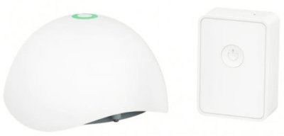 Meross Smart Water Leak Sensor Kit - záplavový senzor sada