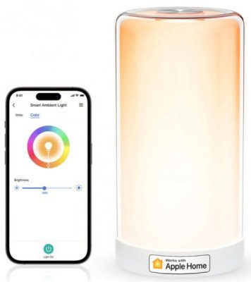 Meross Smart Wi-Fi Ambient Light - ambientní světlo