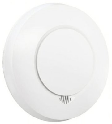 Meross Smart Smoke Alarm - kouřový senzor