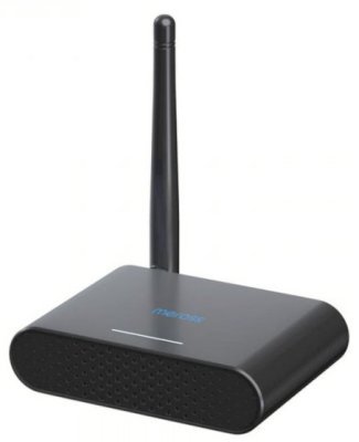 Meross Smart Wi-Fi Garage Door Opener - otevírač tří garažových bran