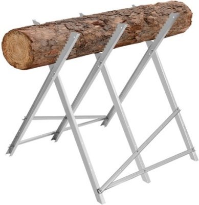 Stojan na řezání dřeva, skládací Yato YT-79925