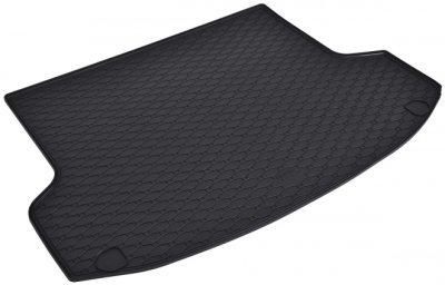 Gumové vany do kufrů Rigum - HYUNDAI ix35 2010-2015