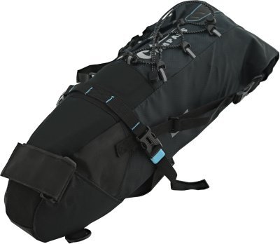 Compass cyklotaška pod sedlovku 10l WATERPROOF