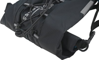 Compass cyklotaška pod sedlovku 10l WATERPROOF