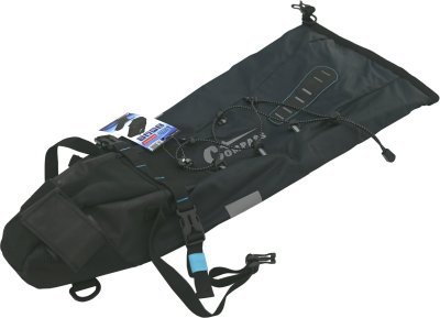 Compass cyklotaška pod sedlovku 10l WATERPROOF