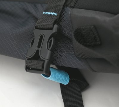Compass cyklotaška pod sedlovku 10l WATERPROOF