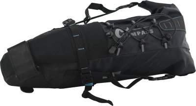 Compass cyklotaška pod sedlovku 10l WATERPROOF
