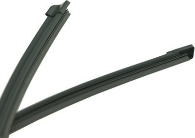 Stěrače FLAT SET 660+450mm GREEN OCT IV, SUP III, Karoq, Kamiq, Enyaq Compass