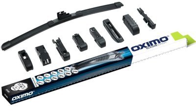 List stěrače OXIMO MT400