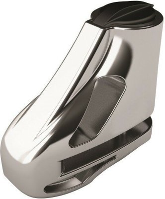 Zámek MAGNUM diskový 5,5 mm pin