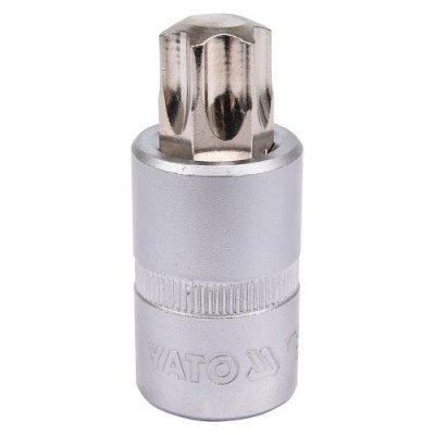 Yato Nástavec 1/2" bit Torx T70