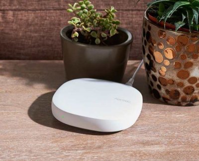 AEOTEC Smart Home Hub - řídící jednotka, Smartthings - EU