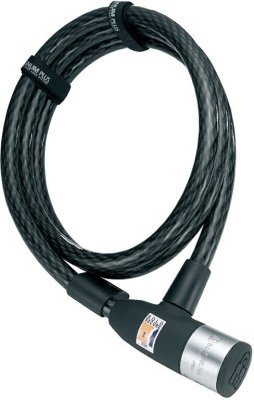 Zámek MAGNUM spirála 1850x12 mm