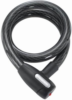 Zámek MAGNUM lanko 1000x18 mm