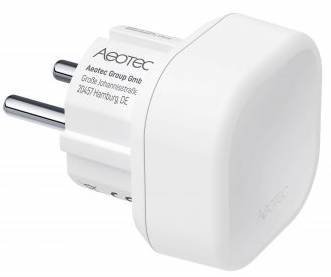 AEOTEC Range Extender 7 - zesilovač signálu