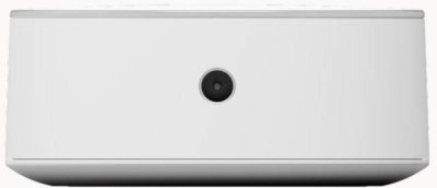 Tesla Smart Sensor Siren - siréna, ZigBee