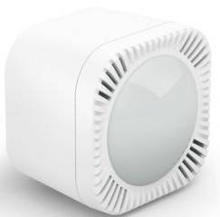 AEOTEC Multisensor 7 - Senzor pohybu, teploty, vlhkosti, světla, UV a vibrací