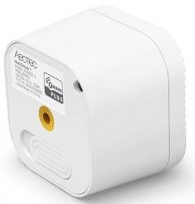 AEOTEC Multisensor 7 - Senzor pohybu, teploty, vlhkosti, světla, UV a vibrací