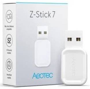 AEOTEC Z-Stick 7 - Z-Wave brána