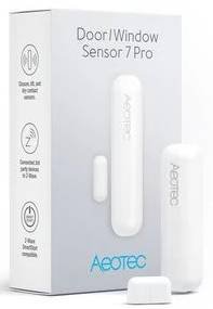 AEOTEC Door / Window Sensor 7 Pro - dveřní a okenní senzor