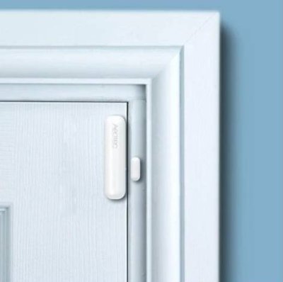AEOTEC Door / Window Sensor 7 Pro - dveřní a okenní senzor