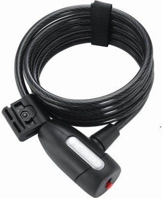 Zámek MAGNUM spirála 1850x8 mm