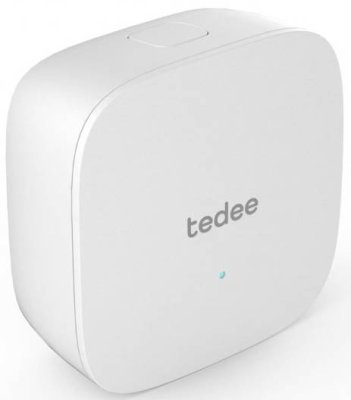 Tedee Smart Bridge - řídící jedntoka