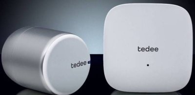 Tedee Smart Bridge - řídící jedntoka