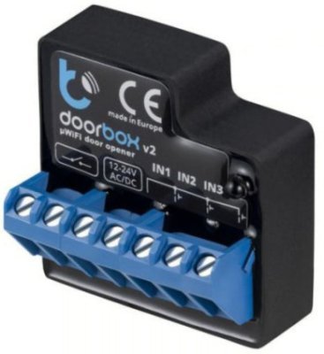 Tedee Smart Relay Module