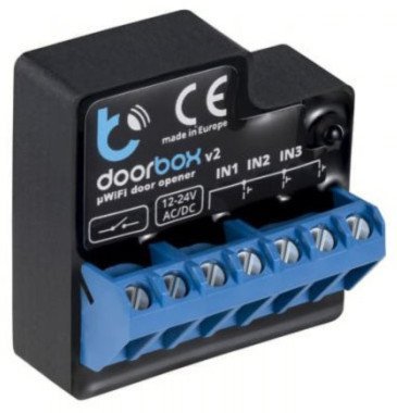Tedee Smart Relay Module