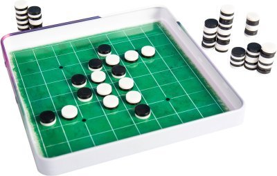 Magnetické Reversi