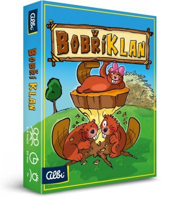 Bobří klan