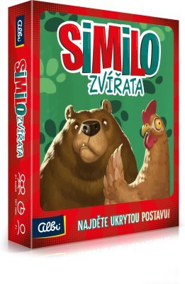 Similo - Zvířata