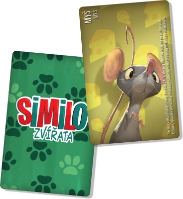 Similo - Zvířata