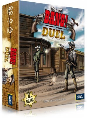 Bang Duel