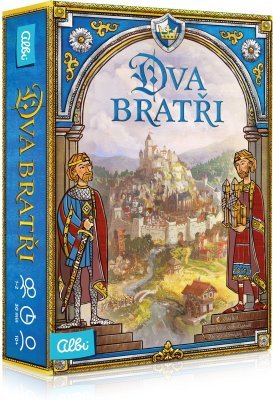 Dva bratři