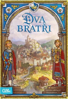 Dva bratři