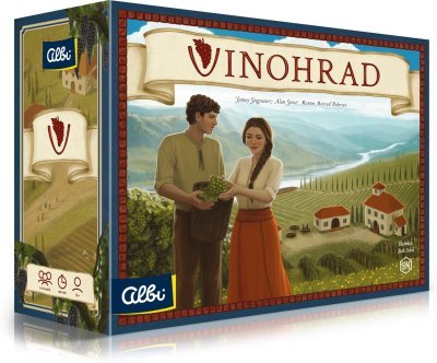 Vinohrad