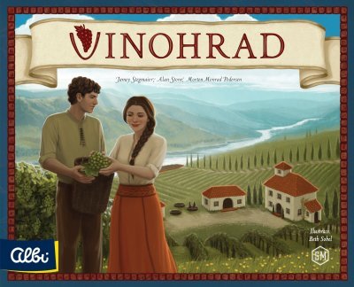 Vinohrad