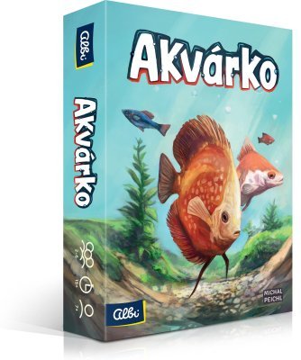 Akvárko