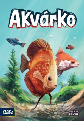 Akvárko