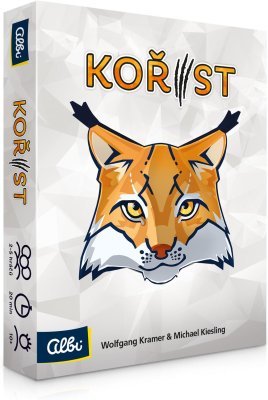 Kořist
