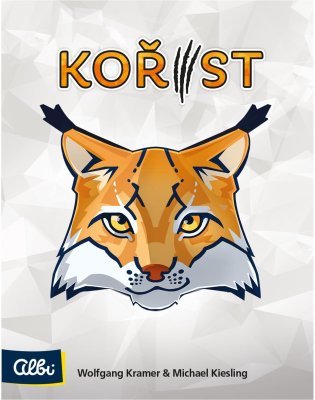 Kořist