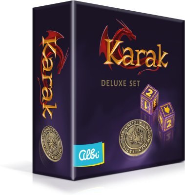 Karak: Deluxe set