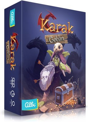 Karak - Goblin
