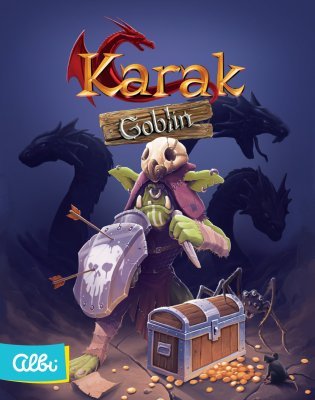 Karak - Goblin