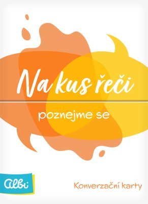 Na kus řeči - Poznejme se!