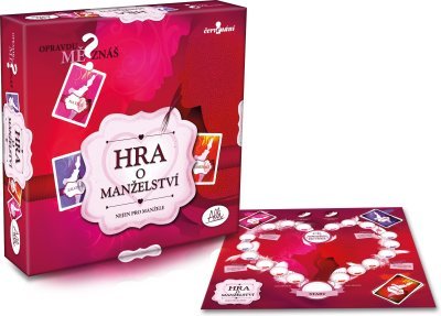 Hra o manželství
