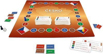 Česko pro pamětníky
