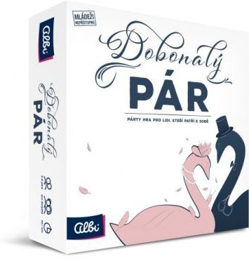 Dokonalý pár